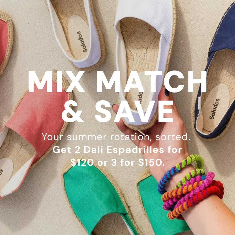 Mix, Match & Save