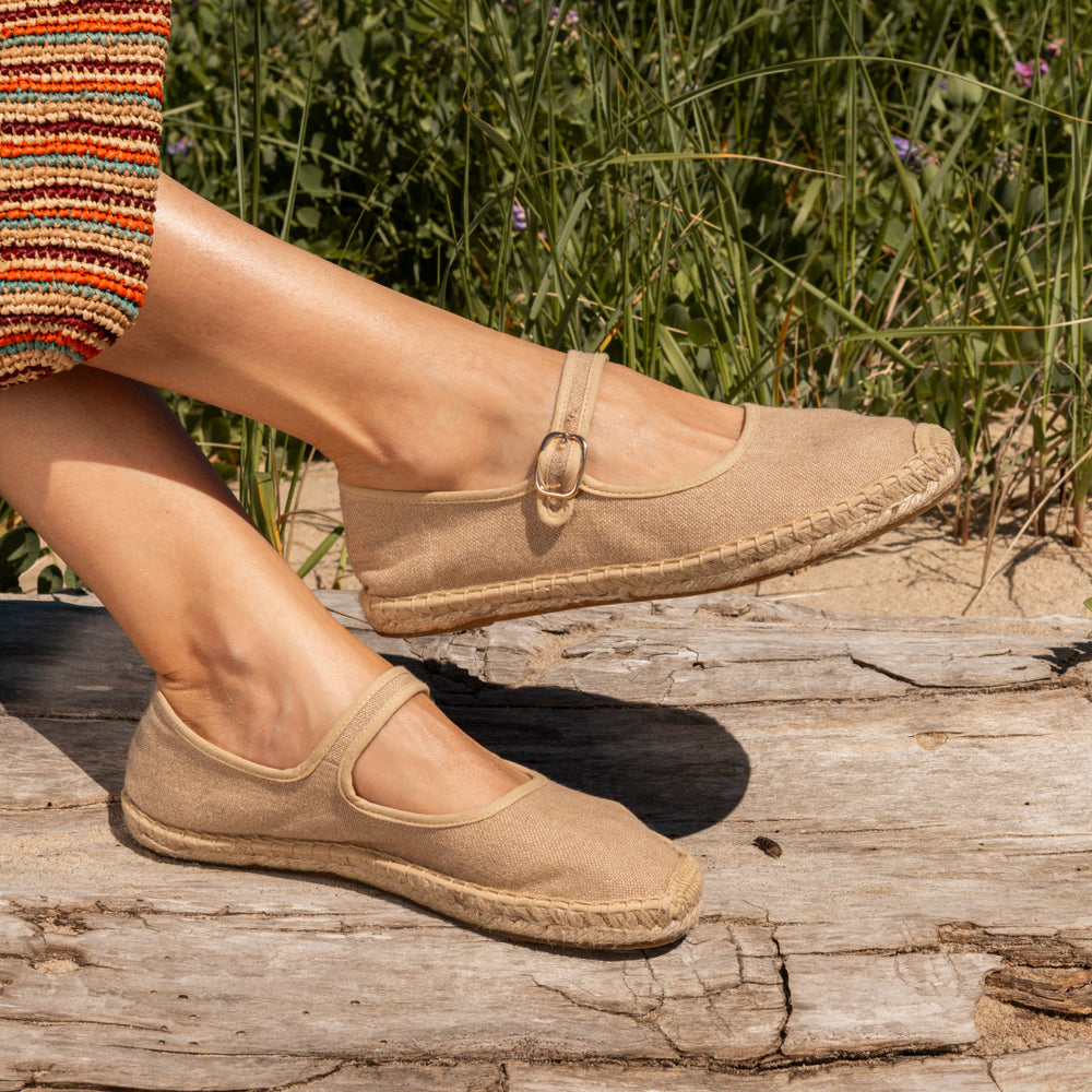 Espadrilles