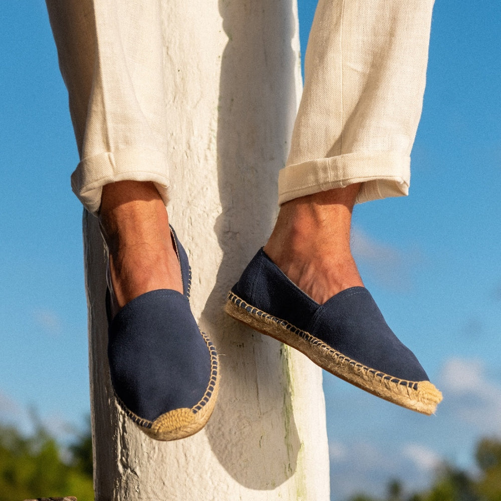 Espadrilles
