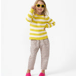 The Original Espadrille - Dali Colors - Core - Calypso Pink - Kids' - Kids' Espadrilles - Calypso Pink - Soludos - 