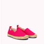 The Original Espadrille - Dali Colors - Core - Calypso Pink - Kids' - Kids' Espadrilles - Calypso Pink - Soludos - 