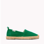 The Original Espadrille - Dali Colors - Core - Palmeras Green - Kids' - Kids' Espadrilles - Palmeras Green - Soludos - 