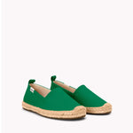 The Original Espadrille - Dali Colors - Core - Palmeras Green - Kids' - Kids' Espadrilles - Palmeras Green - Soludos - 