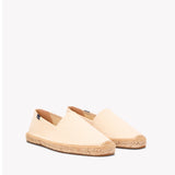 The Original Espadrille - Dali Colors - Core - Natural Undyed - Men's - Men's Espadrilles - Natural Undyed - Soludos - 