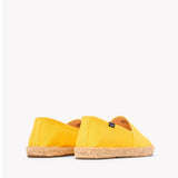 The Original Espadrille - Dali Colors - Seasonal - Girasol Yellow - Men's - Men's Espadrilles - Girasol Yellow - Soludos - 