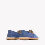 Mens_Espadrilles_The Dali Original_Canvas Colors_Vintage Blue - Men's Espadrilles - Vintage Blue - Soludos - 