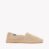 Men's Dali Original Espadrille | Vintage Oak Brown - Men's Espadrilles - Vintage Oak Brown - Soludos - 