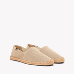 Men's Dali Original Espadrille | Vintage Oak Brown - Men's Espadrilles - Vintage Oak Brown - Soludos - 