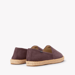 Men's Original Espadrille | Terry | Graphite Gray - Mens Espadrilles - Graphite Gray - ET2C - 