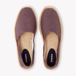 Men's Original Espadrille | Terry | Graphite Gray - Mens Espadrilles - Graphite Gray - ET2C - 