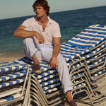 Men's Original Espadrille | Terry | Graphite Gray - Mens Espadrilles - Graphite Gray - Soludos - 