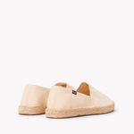 Men's Original Espadrille | Terry | Claystone - Mens Espadrilles - Claystone - ET2C - 