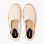 Men's Original Espadrille | Terry | Claystone - Mens Espadrilles - Claystone - ET2C - 