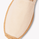 Men's Original Espadrille | Terry | Claystone - Mens Espadrilles - Claystone - ET2C - 