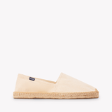 Men's Original Espadrille | Terry | Claystone - Mens Espadrilles - Claystone - ET2C - 