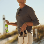 Men's Original Espadrille | Terry | Claystone - Mens Espadrilles - Claystone - Soludos - 