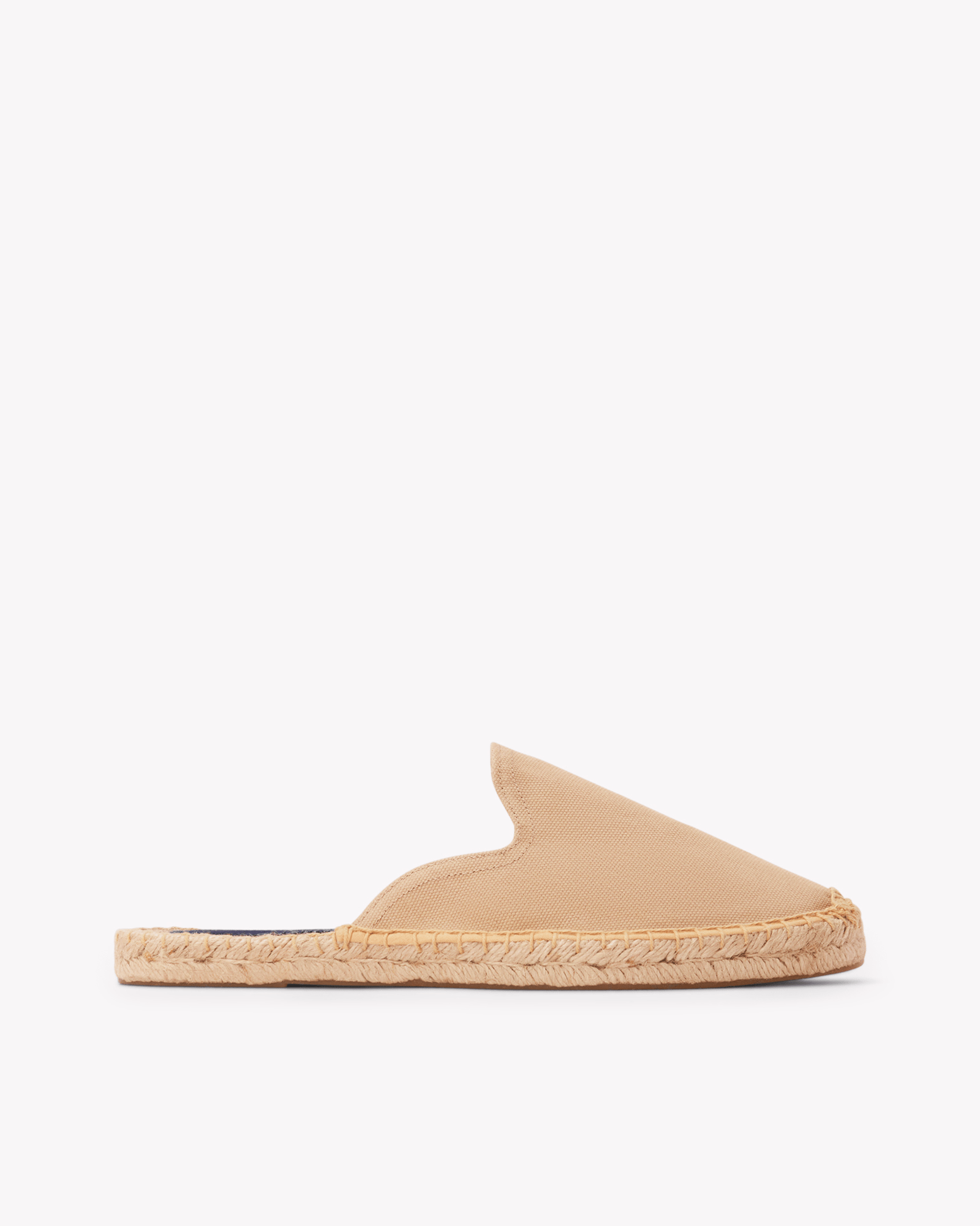 Men's Dali Mule Espadrille | Summer Sand - Mens Espadrilles - Summer Sand - ET2C - 