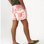 The Smoking Slipper - Seasonal - Oliva Green - Men's - Men's Espadrilles - Oliva Green - Soludos - 