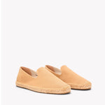 The Smoking Slipper - Core - Cafe Taupe - Men's - Men's Espadrilles - Cafe Taupe - Soludos - 