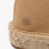 Men's Smoking Espadrille | Woven Color | Cafe Taupe - Tonal - Men's Espadrilles - Cafe Taupe - Tonal - Soludos - 