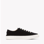 The Original Ibiza - Canvas - Noche Black - Men's - Men's Sneakers - Noche Black - Soludos - 