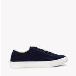 The Original Ibiza - Canvas - Armada Blue - Men's - Men's Sneakers - Armada Blue - Soludos - 