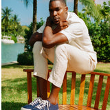 Mens_Sneakers_The Ibiza_Canvas Colors_Armada Blue - Men's Sneakers - Armada Blue - Soludos - 