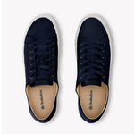 The Original Ibiza - Canvas - Armada Blue - Men's - Men's Sneakers - Armada Blue - Soludos - 