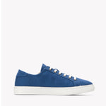 The Original Ibiza - Canvas - Laguna Blue - Men's - Men's Sneakers - Laguna Blue - Soludos - 