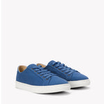 The Original Ibiza - Canvas - Laguna Blue - Men's - Men's Sneakers - Laguna Blue - Soludos - 