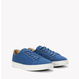 The Original Ibiza - Canvas - Laguna Blue - Men's - Men's Sneakers - Laguna Blue - Soludos - 
