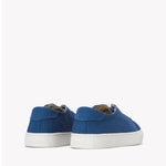 The Original Ibiza - Canvas - Laguna Blue - Men's - Men's Sneakers - Laguna Blue - Soludos - 