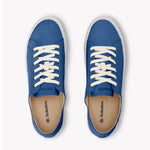 The Original Ibiza - Canvas - Laguna Blue - Men's - Men's Sneakers - Laguna Blue - Soludos - 