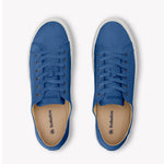 The Original Ibiza - Canvas - Laguna Blue - Men's - Men's Sneakers - Laguna Blue - Soludos - 