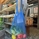 The Organic Cotton Market Bag - Accessories - Soludos -