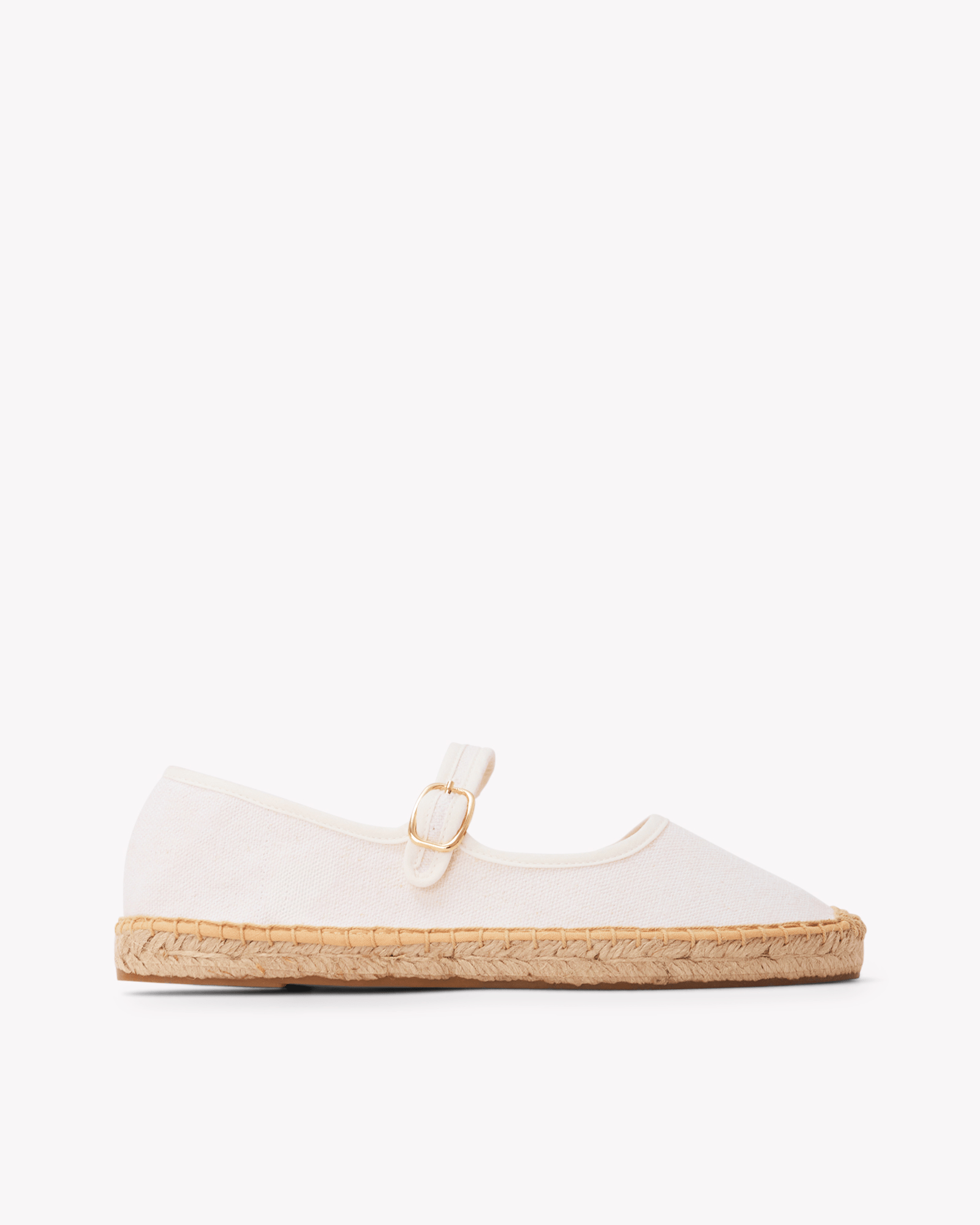 Women's Mary Jane Espadrille | Woven Color | Oasis White - Womens Espadrilles - Oasis White - ET2C - 