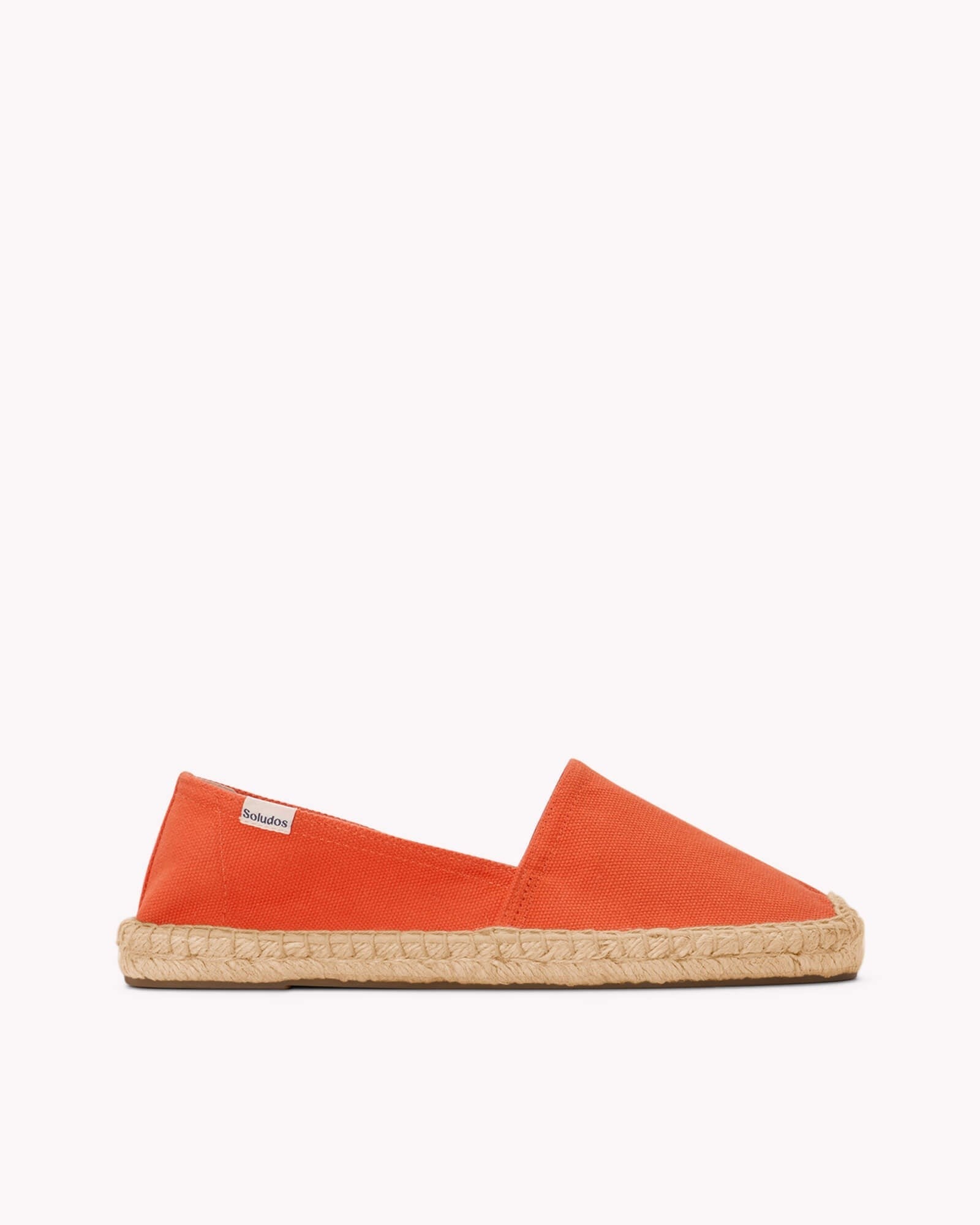 The Original Espadrille - Dali Colors - Seasonal - Autumn Orange - Women's - Women's Espadrilles - Autumn Orange - ET2C - 