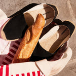 Women's Dali Original Espadrille | Noche Black - Women's Espadrilles - Noche Black - Soludos - 