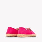 The Original Espadrille - Dali Colors - Seasonal - Calypso Pink - Women's - Women's Espadrilles - Calypso Pink - Soludos - 
