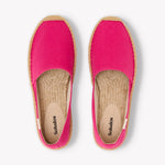 The Original Espadrille - Dali Colors - Seasonal - Calypso Pink - Women's - Women's Espadrilles - Calypso Pink - Soludos - 