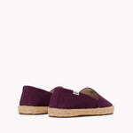The Original Espadrille - Dali Colors - Seasonal - Plum Purple - Women's - Women's Espadrilles - Plum Purple - ET2C - 