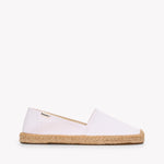 The Original Espadrille - Dali Colors - Core - Oasis White - Women's - Women's Espadrilles - Oasis White - Soludos - 