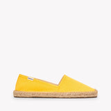 The Original Espadrille - Dali Colors - Seasonal - Girasol Yellow - Women's - Women's Espadrilles - Girasol Yellow - Soludos - 