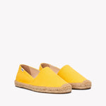 The Original Espadrille - Dali Colors - Seasonal - Girasol Yellow - Women's - Women's Espadrilles - Girasol Yellow - Soludos - 