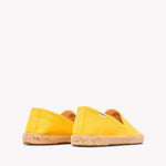 The Original Espadrille - Dali Colors - Seasonal - Girasol Yellow - Women's - Women's Espadrilles - Girasol Yellow - Soludos - 