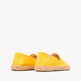 The Original Espadrille - Dali Colors - Seasonal - Girasol Yellow - Women's - Women's Espadrilles - Girasol Yellow - Soludos - 