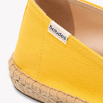 The Original Espadrille - Dali Colors - Seasonal - Girasol Yellow - Women's - Women's Espadrilles - Girasol Yellow - Soludos - 