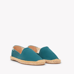 Women's Dali Original Espadrille | Transformative Teal - Women's Espadrilles - Transformative Teal - Soludos - 