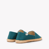 Women's Dali Original Espadrille | Transformative Teal - Women's Espadrilles - Transformative Teal - Soludos - 