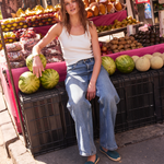 Women's Dali Original Espadrille | Transformative Teal - Women's Espadrilles - Transformative Teal - Soludos - 